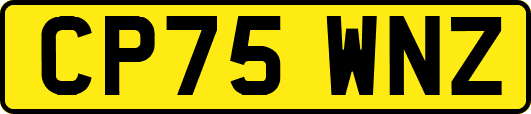 CP75WNZ