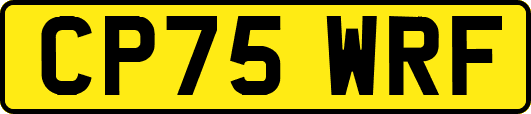 CP75WRF