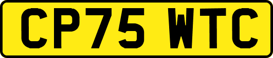 CP75WTC