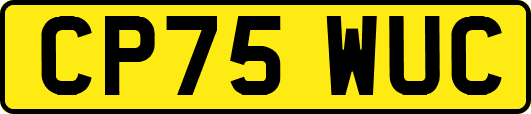 CP75WUC