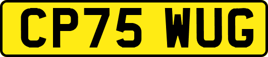 CP75WUG