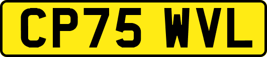 CP75WVL