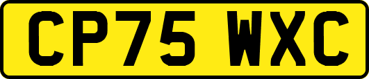 CP75WXC
