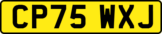 CP75WXJ