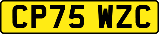CP75WZC
