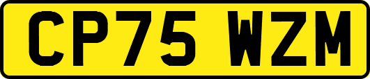 CP75WZM