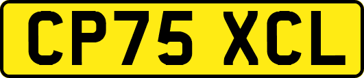 CP75XCL