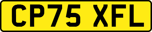 CP75XFL