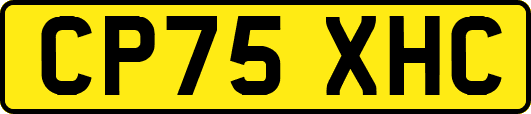 CP75XHC