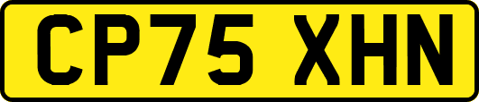 CP75XHN