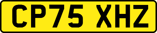 CP75XHZ