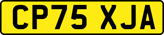 CP75XJA