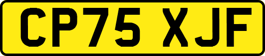 CP75XJF
