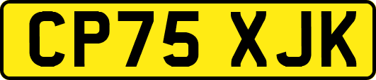 CP75XJK
