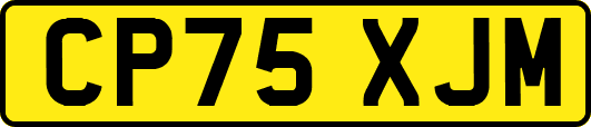 CP75XJM