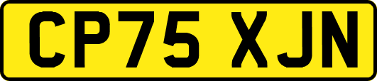 CP75XJN