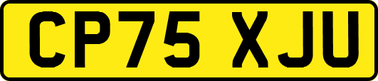 CP75XJU