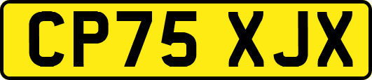 CP75XJX
