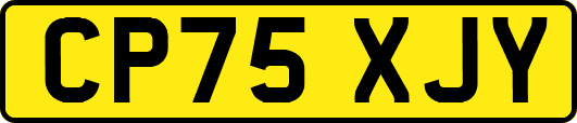 CP75XJY