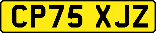CP75XJZ