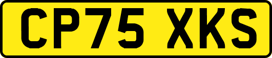 CP75XKS