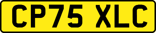 CP75XLC