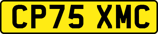 CP75XMC