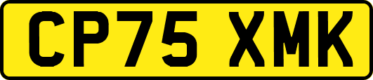 CP75XMK
