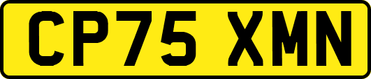 CP75XMN