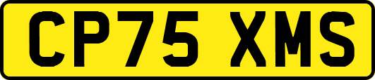 CP75XMS
