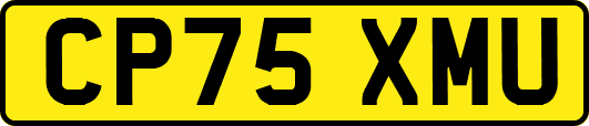 CP75XMU
