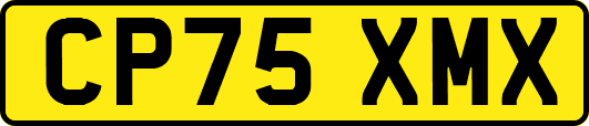 CP75XMX