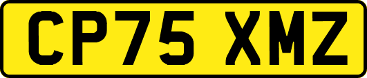 CP75XMZ