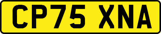CP75XNA