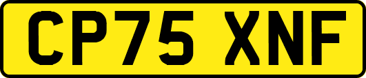 CP75XNF