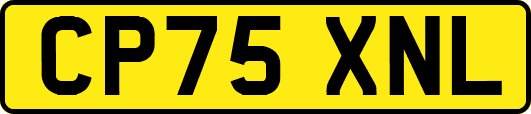 CP75XNL