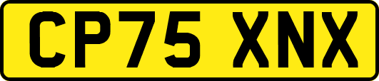 CP75XNX