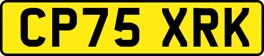 CP75XRK