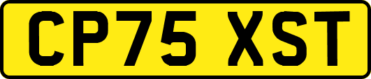 CP75XST