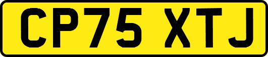 CP75XTJ