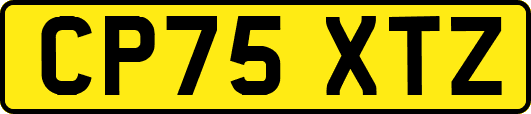 CP75XTZ
