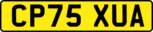 CP75XUA