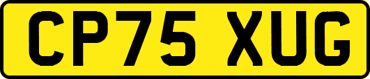CP75XUG