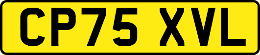 CP75XVL