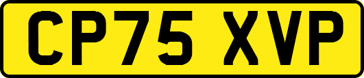 CP75XVP