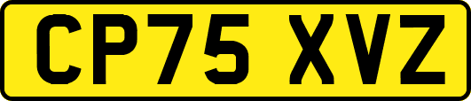 CP75XVZ