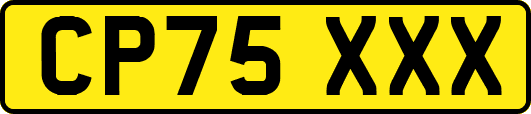 CP75XXX