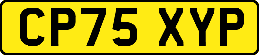 CP75XYP