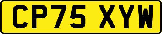 CP75XYW