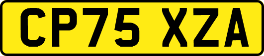 CP75XZA